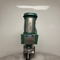 Precision Stainless 600L Stainless Steel Mixing Tank image 2